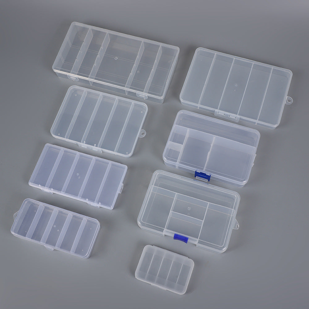 Multi-Divider Storage Case Kalsten