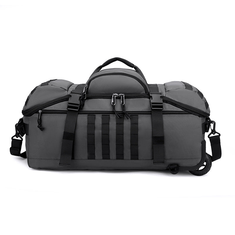 Durable Tactical Travel Duffel Bag Kalsten