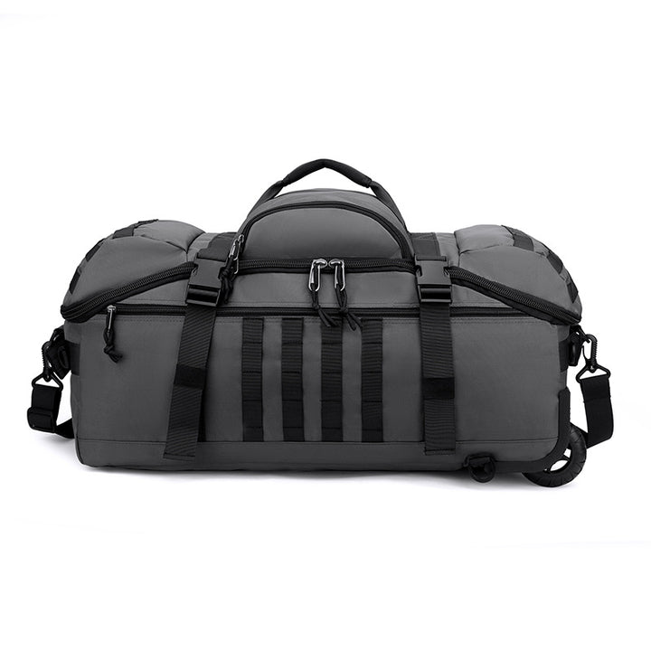 Durable Tactical Travel Duffel Bag Kalsten