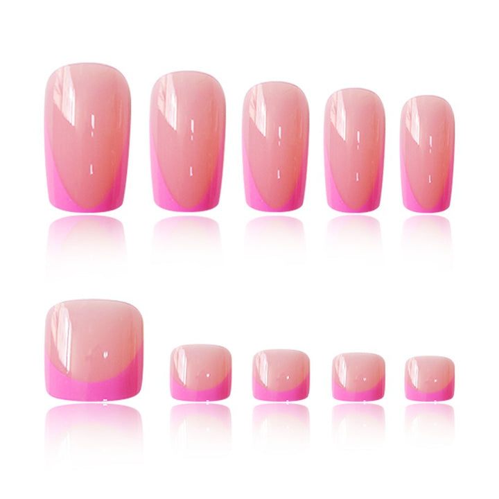 Acrylic Nail Art Kalsten