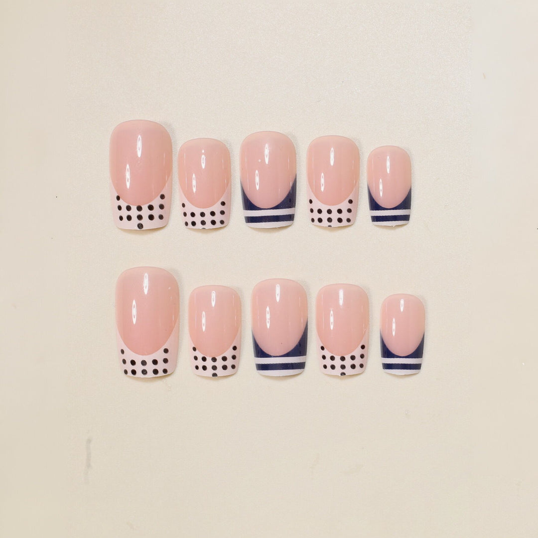 Decorative Nail Art Tips Kalsten