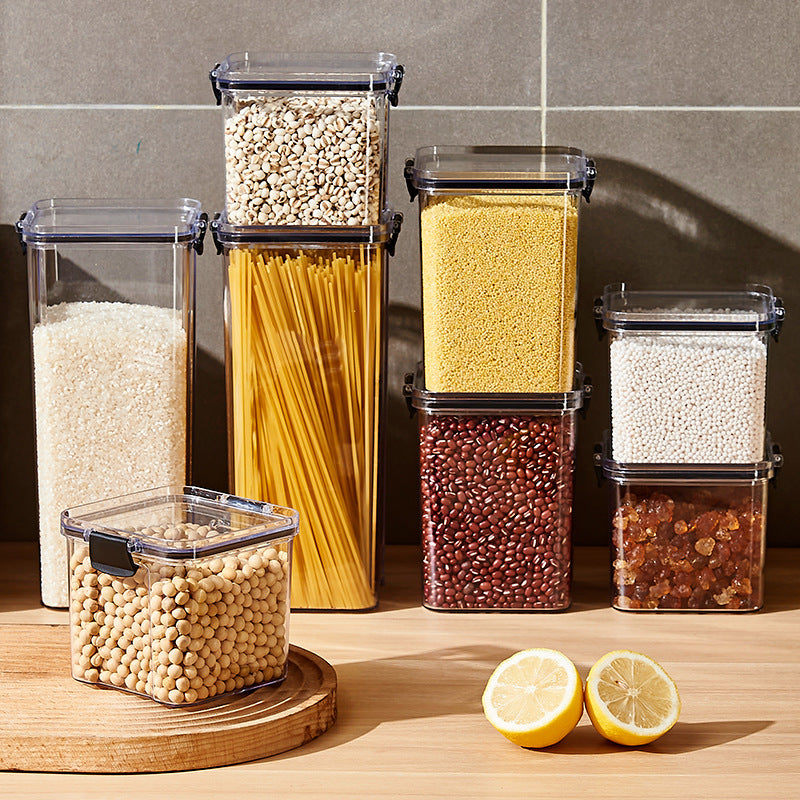 Kitchen Organization Kalsten