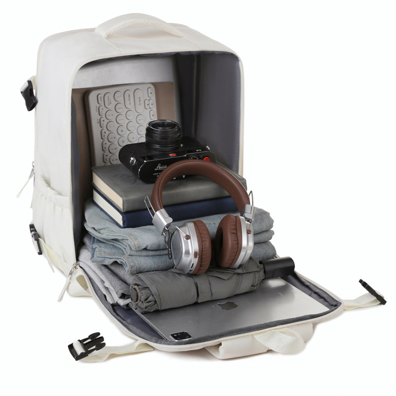Versatile Multi-Purpose Tech Backpack Kalsten