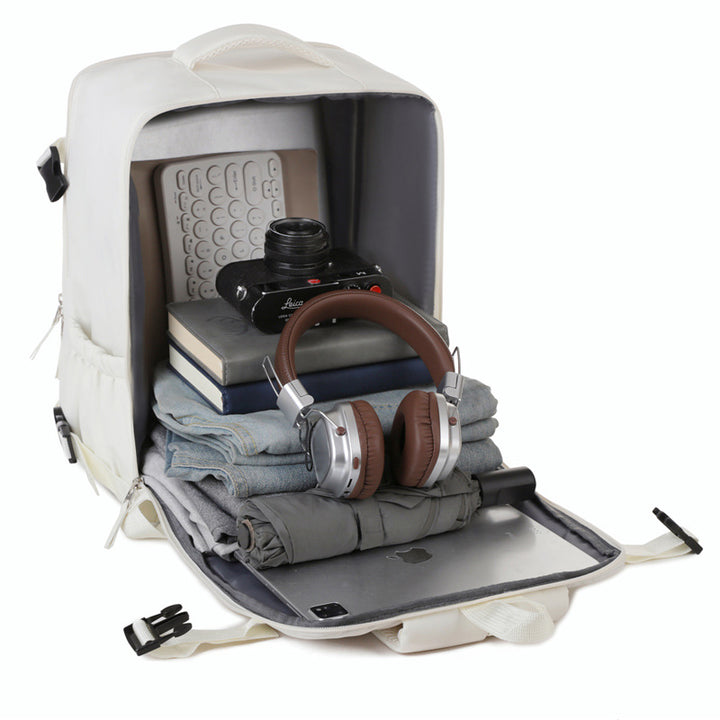 Versatile Multi-Purpose Tech Backpack Kalsten