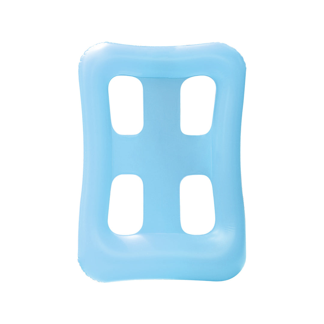 Ladies Inflatable Relax Lounge with Ergonomic Headrest Kalsten