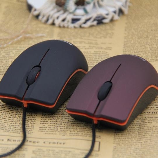 Ergonomic Usb Mouse Kalsten
