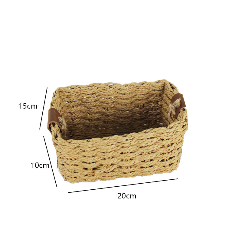 Storage Basket Kalsten