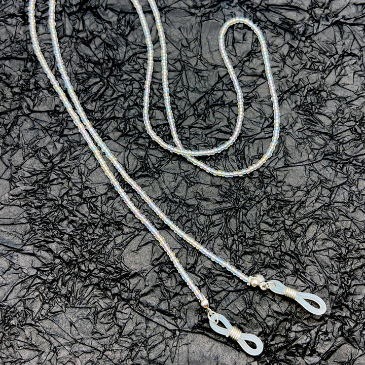 Premium Beaded Eyewear Retainer Chain Kalsten