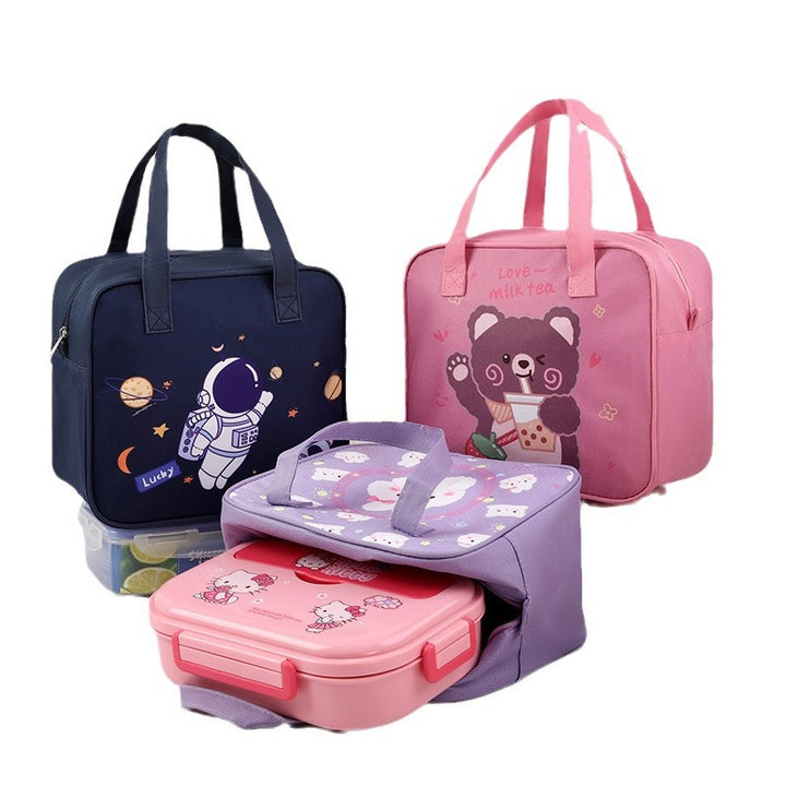 Children's Insulated Lunch Bag Kalsten