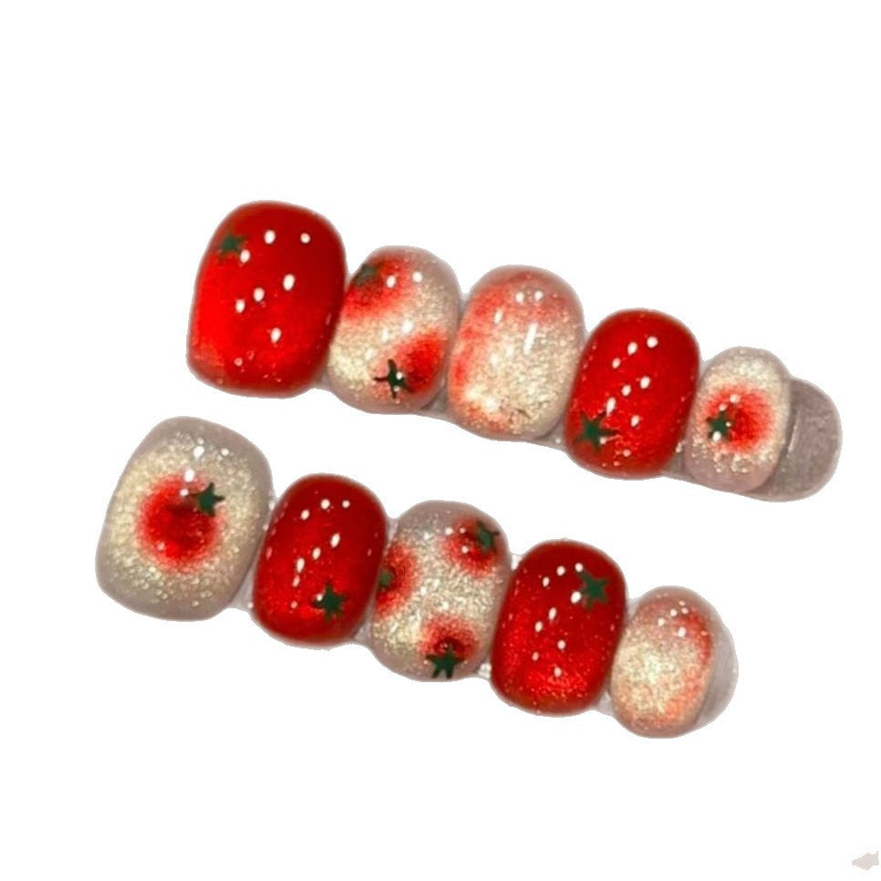 Decorative Nail Art Kalsten