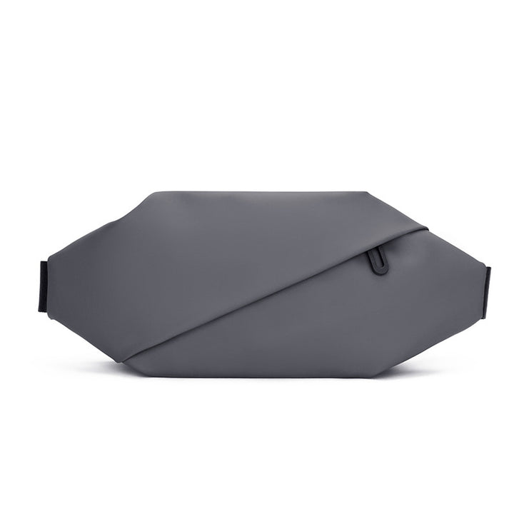 Ergonomic Weather-Resistant Sling Bag Kalsten