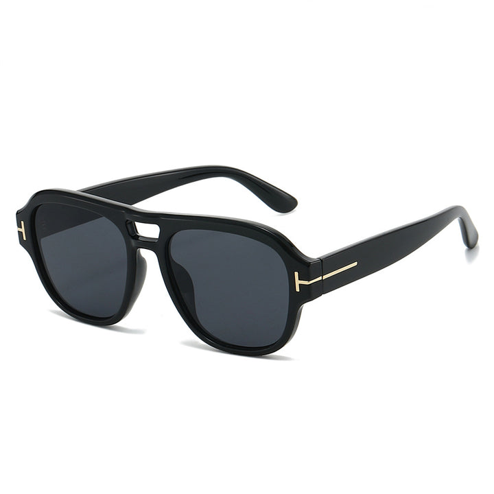 Fashion-Forward Square Frame Sunglasses Kalsten