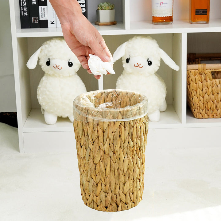 Decorative Woven Storage Kalsten