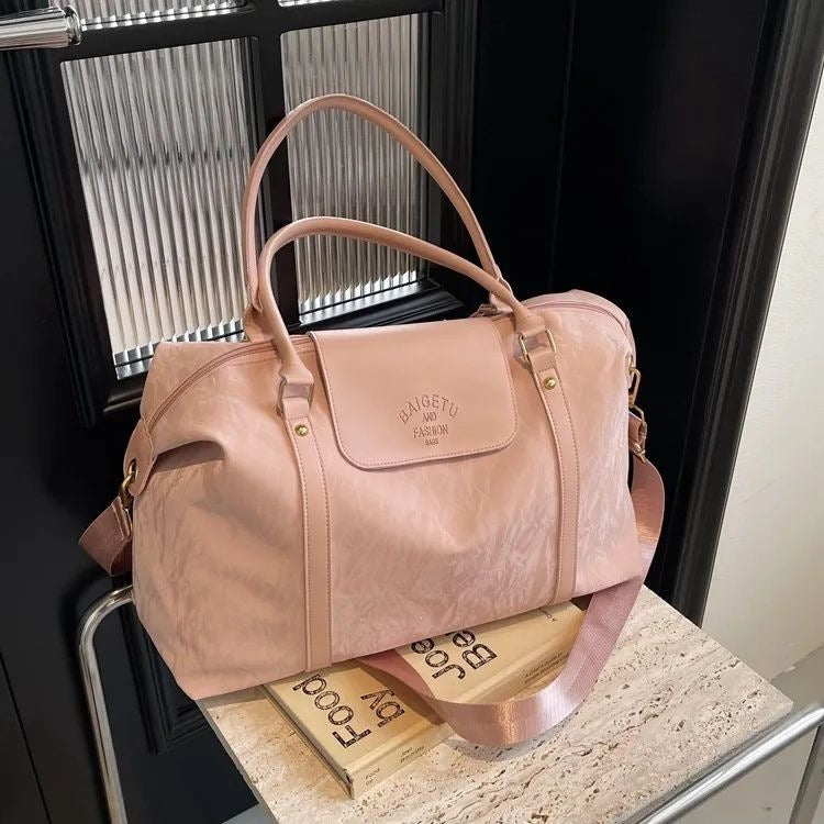 Elegant Weekend Bag Kalsten