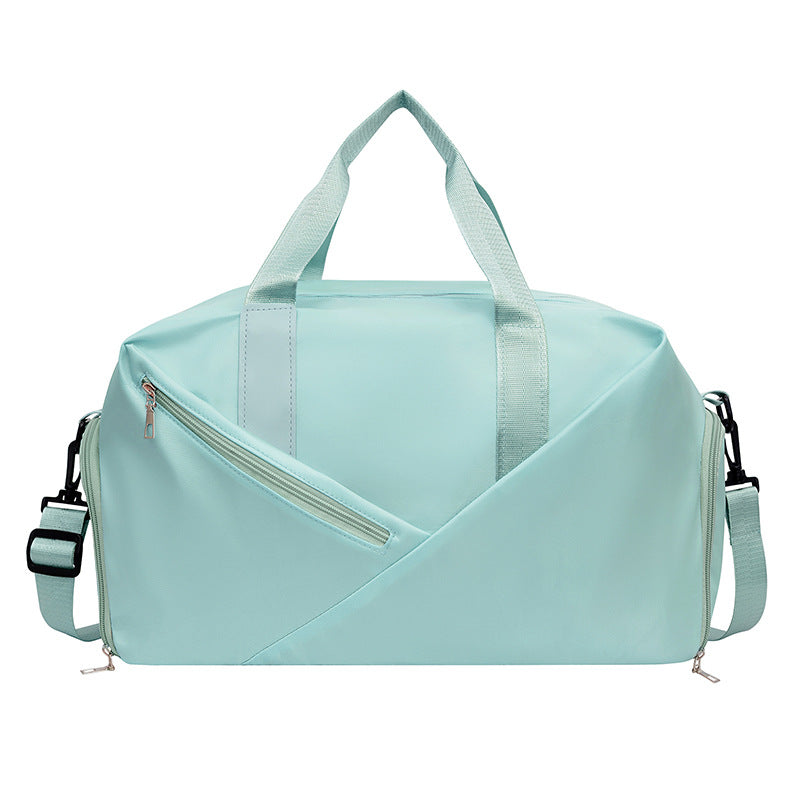 Versatile Gym Duffle Bag Kalsten