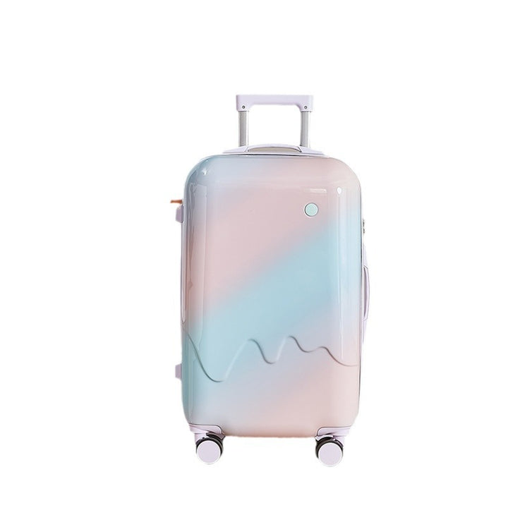 Smart Portable Travel Luggage Kalsten