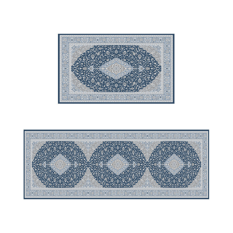 Decorative Area Mat Set Kalsten