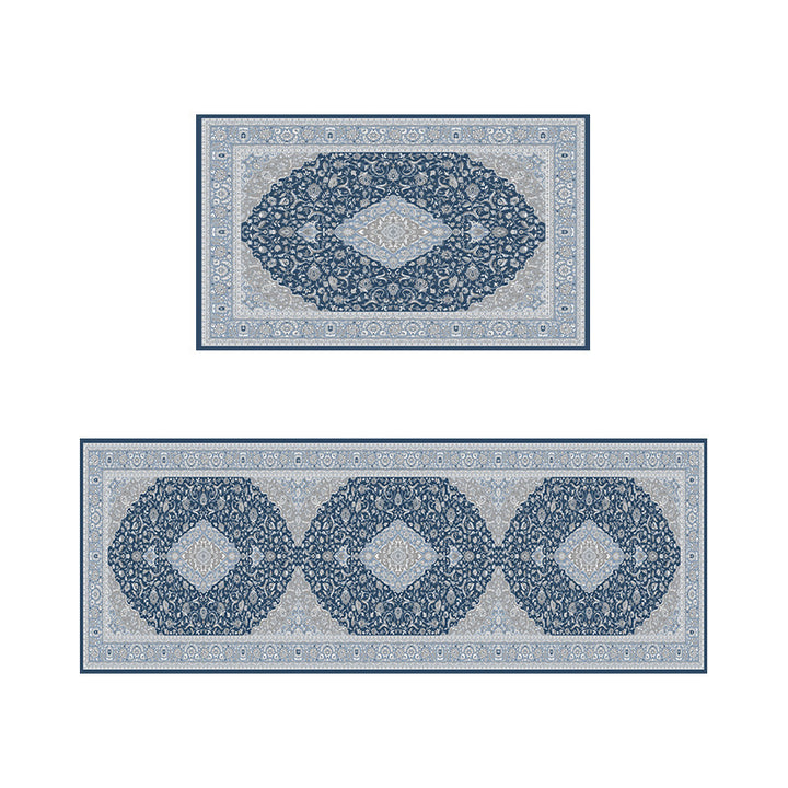 Decorative Area Mat Set Kalsten