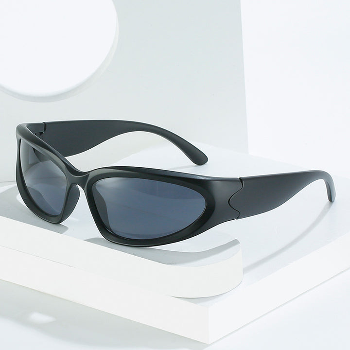 Sporty Sunglasses Kalsten