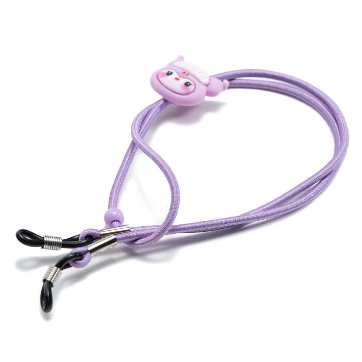 Cute Bear-themed Drawstring Kalsten