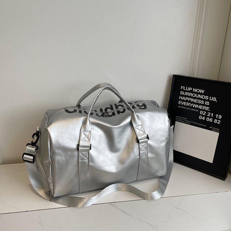 Durable Travel Duffel Bag Kalsten