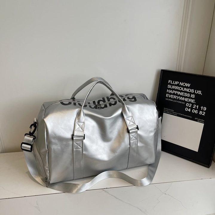 Durable Travel Duffel Bag Kalsten