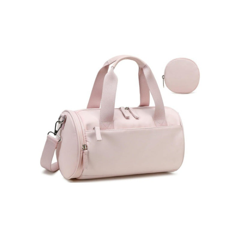 Robust sports bag with additional compartment Kalsten