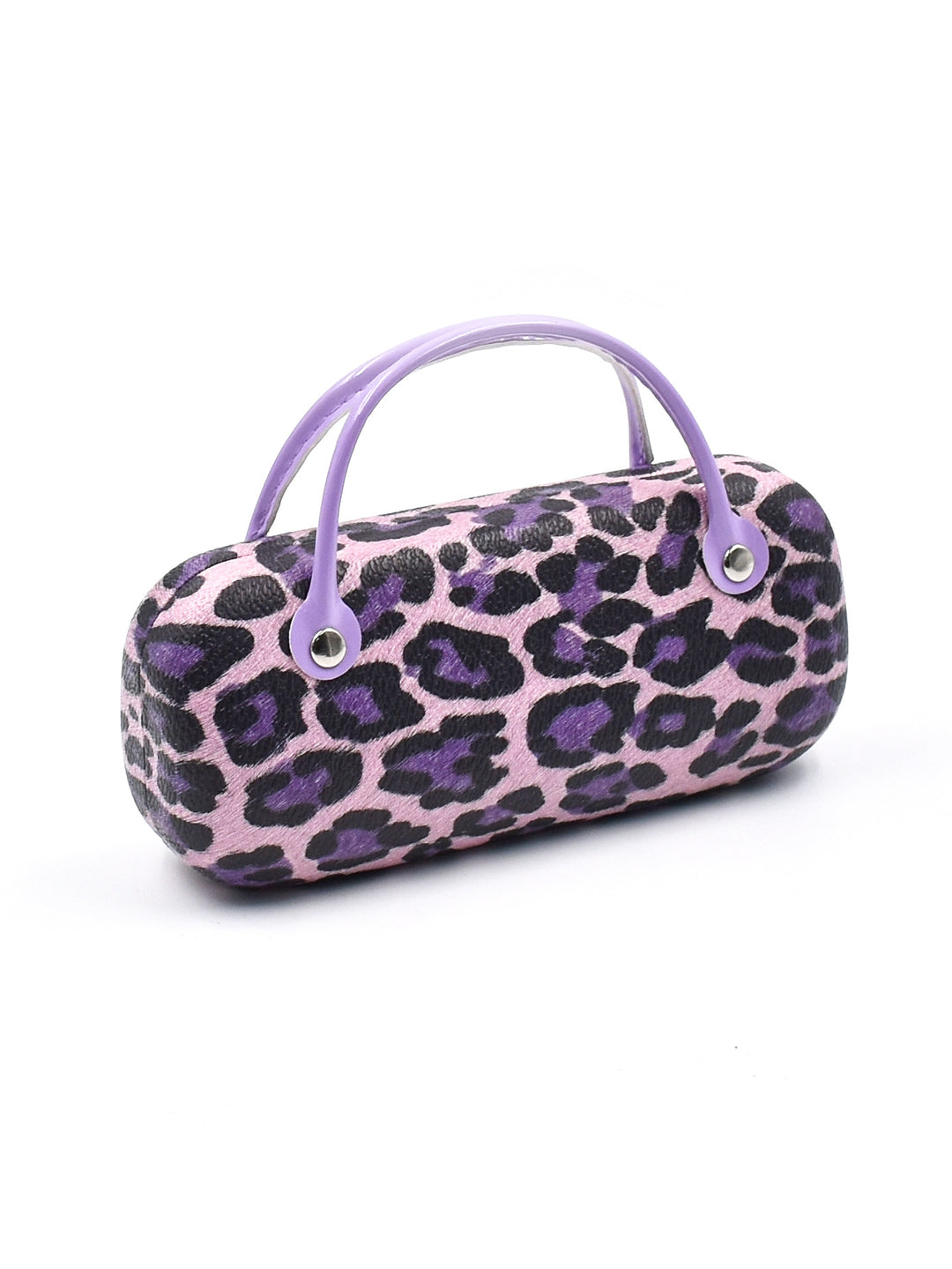 Chic Animal Print Eyewear Case Kalsten