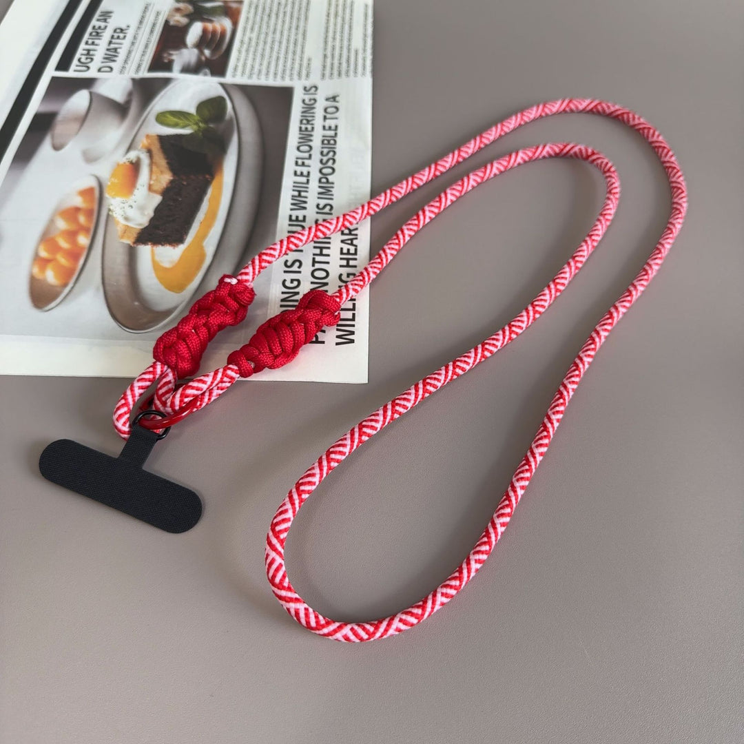 Adjustable Elastic Utility Strap Kalsten