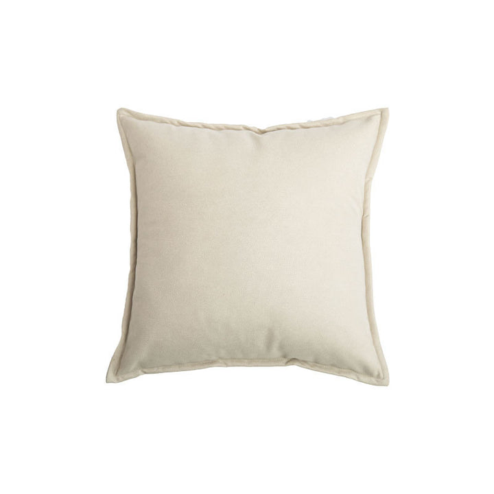 Soft Velour Decorative Pillow