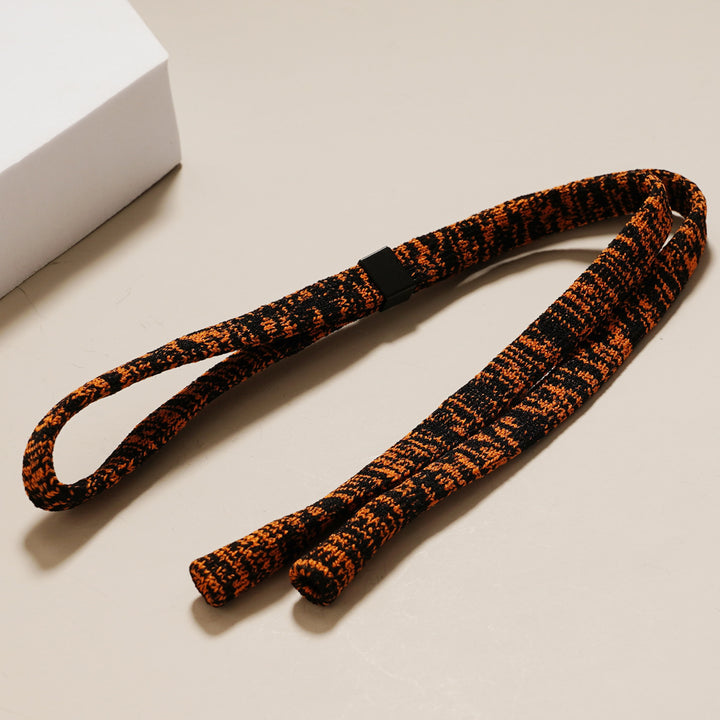 Adjustable Eyewear Retainer Strap Kalsten