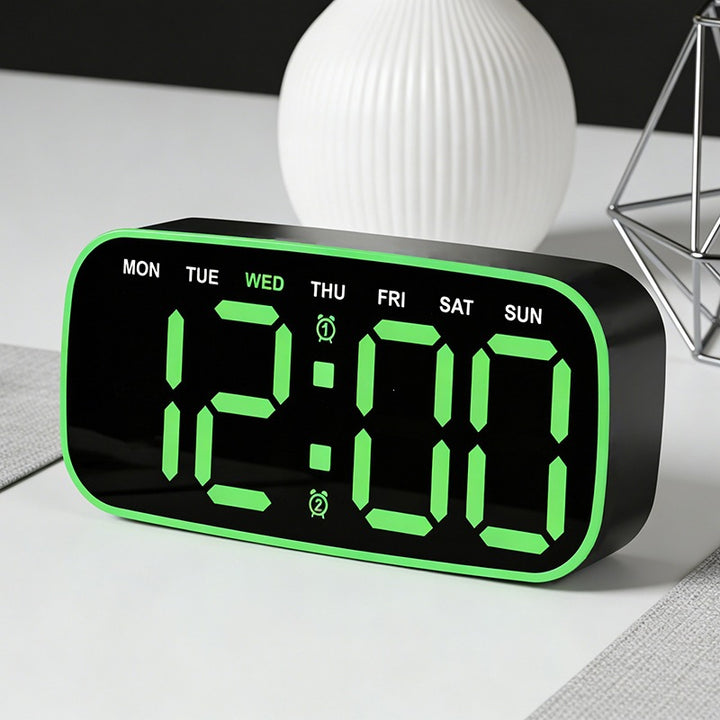 Digital Alarm Clock Kalsten