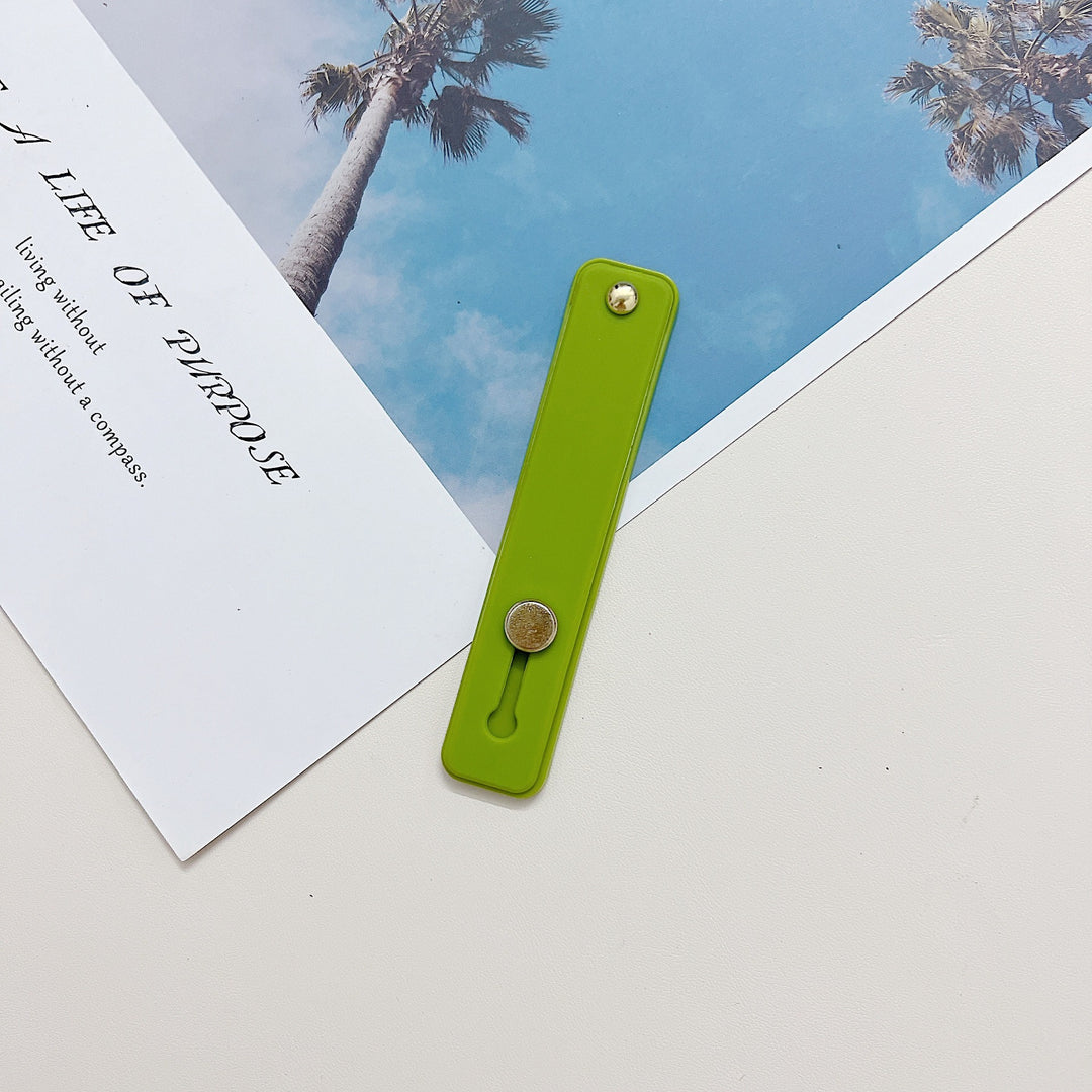 Adjustable Silicone Accessory Strap Kalsten