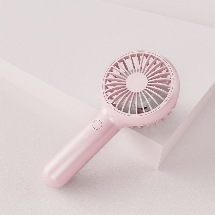 Women's portable cat ears fan Kalsten
