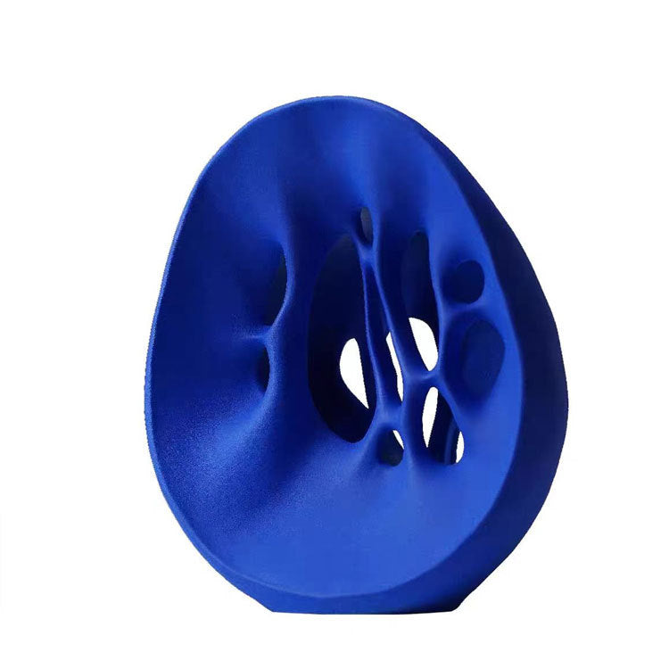 Abstract Contemporary Decorative Sculpture