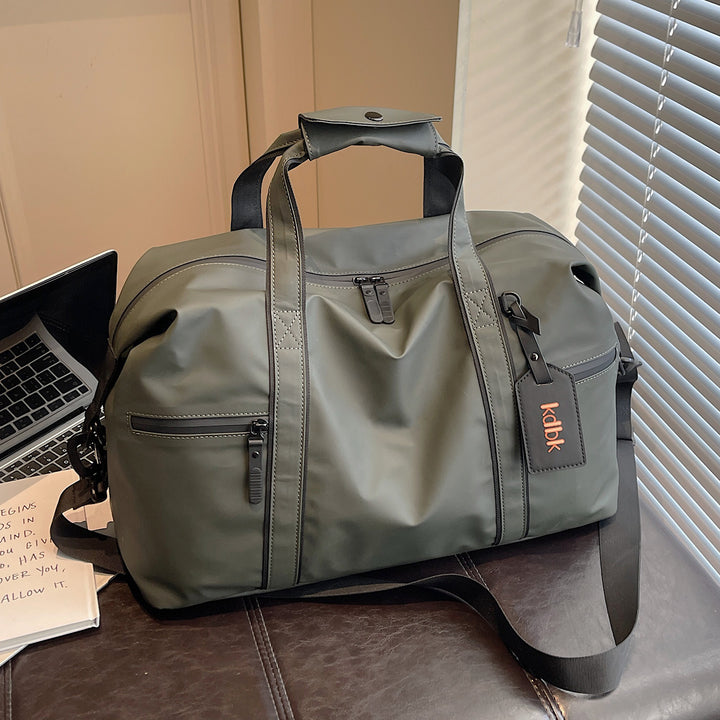 Waterproof Travel Weekender Duffel Kalsten