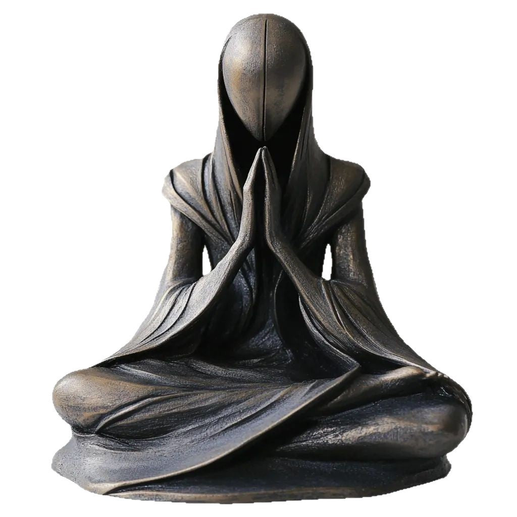 Decorative Feng Shui Statue Kalsten