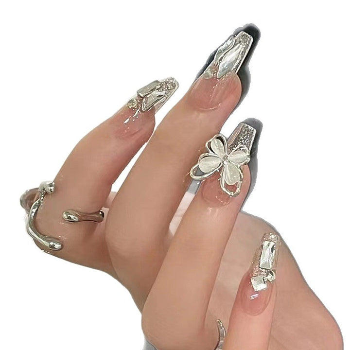 Nailart Set Kalsten