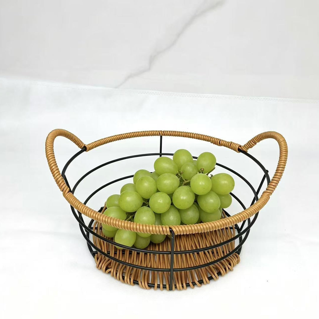 Decorative Fruit Basket Kalsten