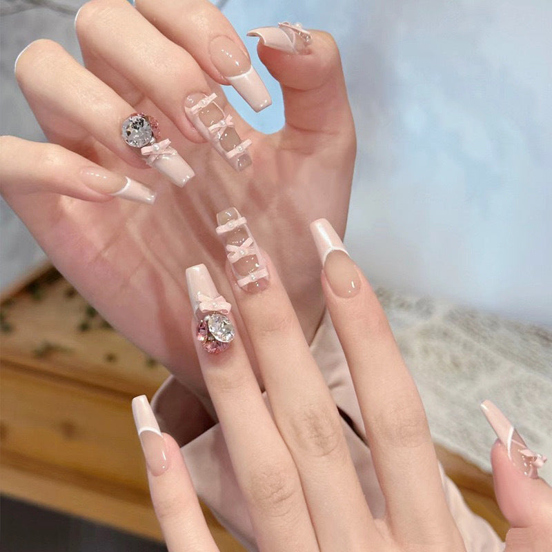 Designer Nail Art Set