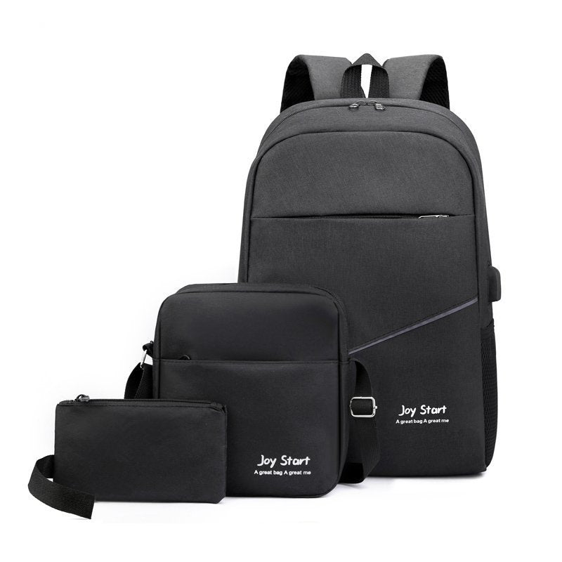 Multifunctional Backpack Set Kalsten