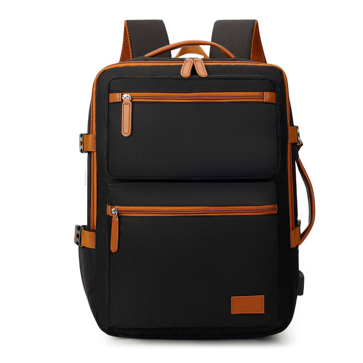 Multi-Functional Travel Backpack Kalsten