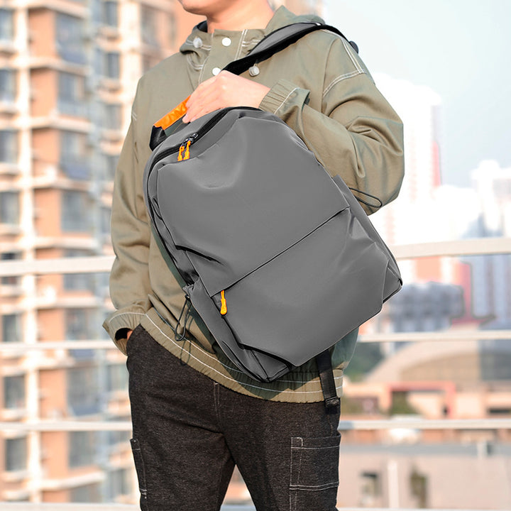 Water-Resistant Multi-Compartment Laptop Backpack Kalsten