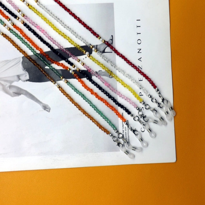 Fashionable and Elegant Glasses Chains Kalsten