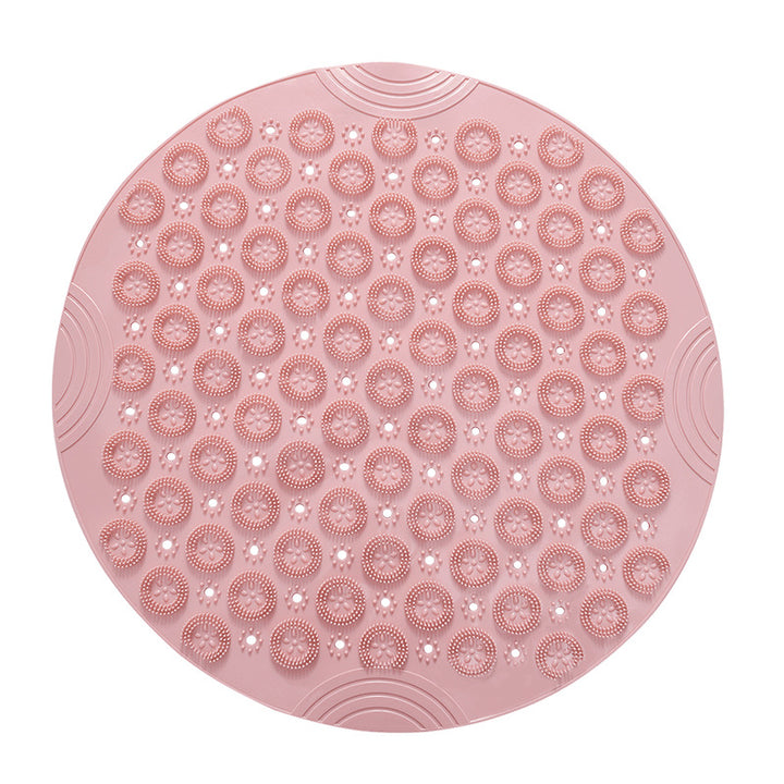 Textured Comfort Bath Mat Kalsten