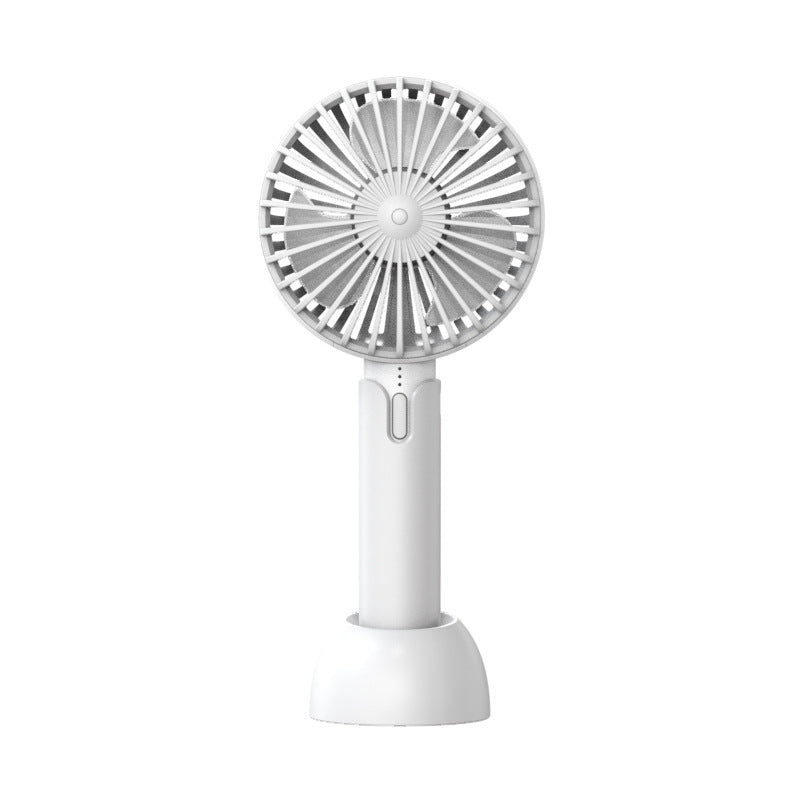 Portable Rechargeable Mini Fan Kalsten
