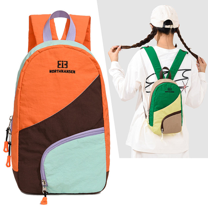 Versatile Outdoor Backpack Kalsten