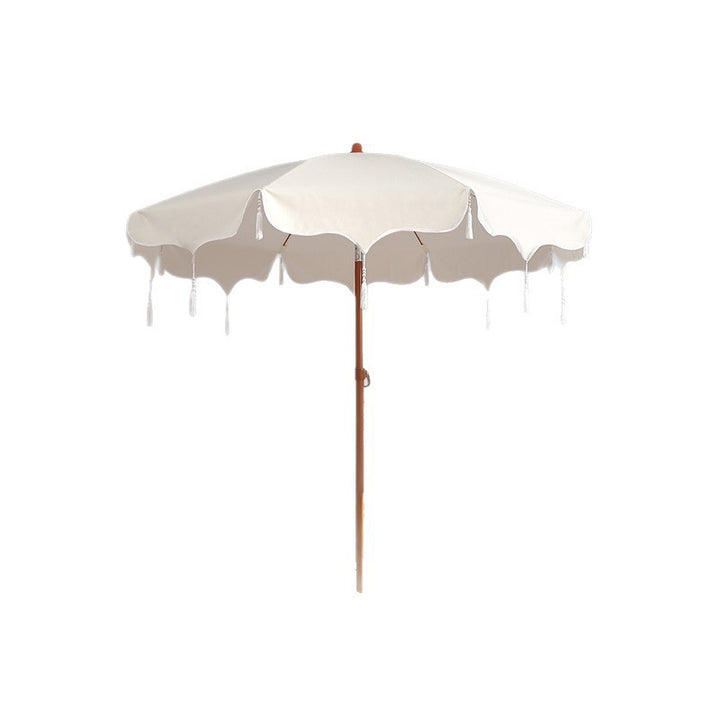 Garden parasol with elegant design Kalsten