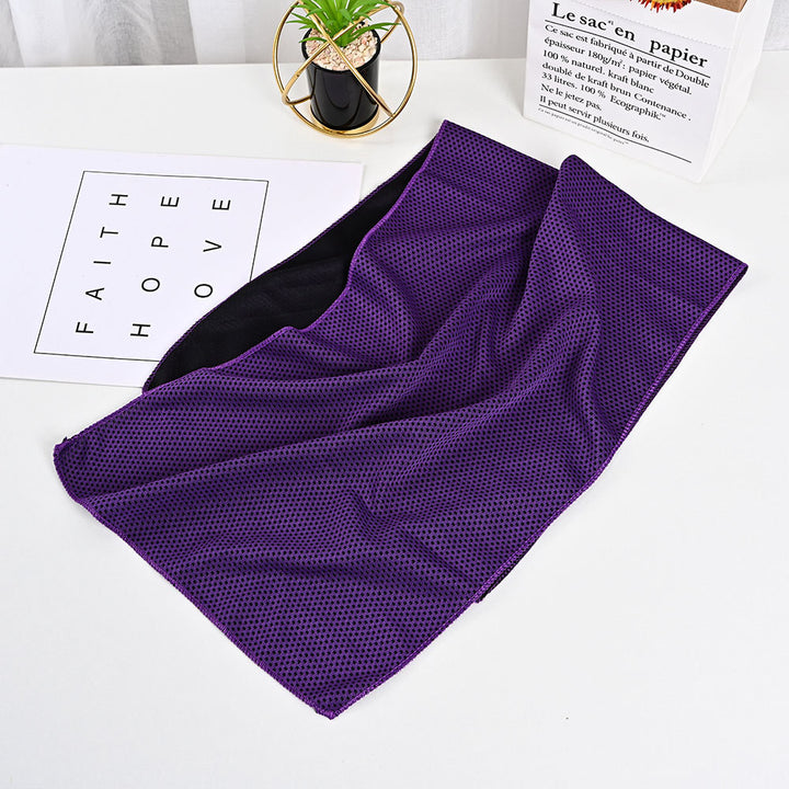 Ladies Sporty Mesh Cloth Kalsten