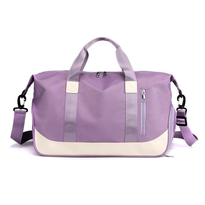 Versatile Travel Duffel Bag Kalsten